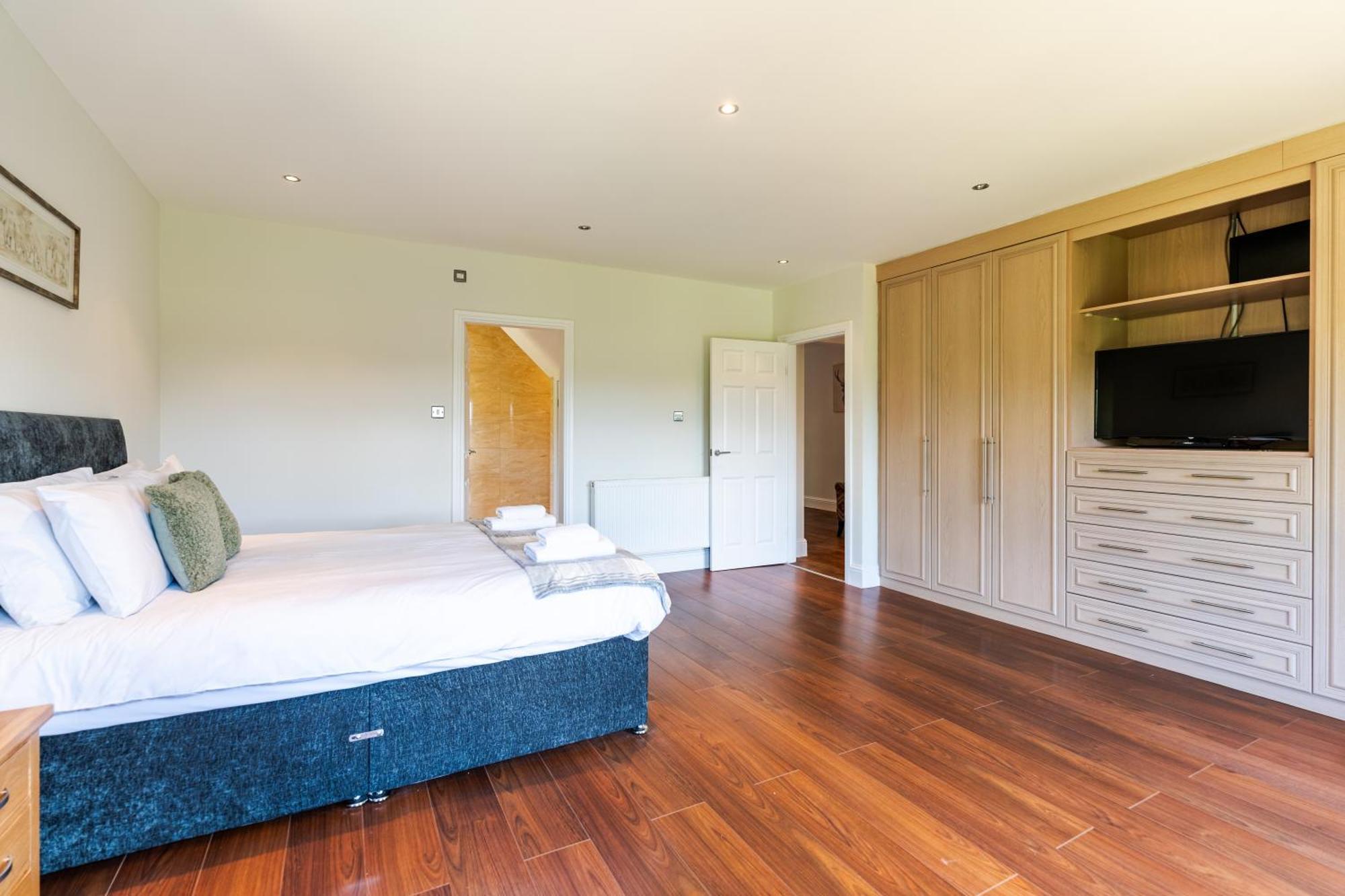 The House @ Sitwell Arms Hotel Renishaw Exterior photo