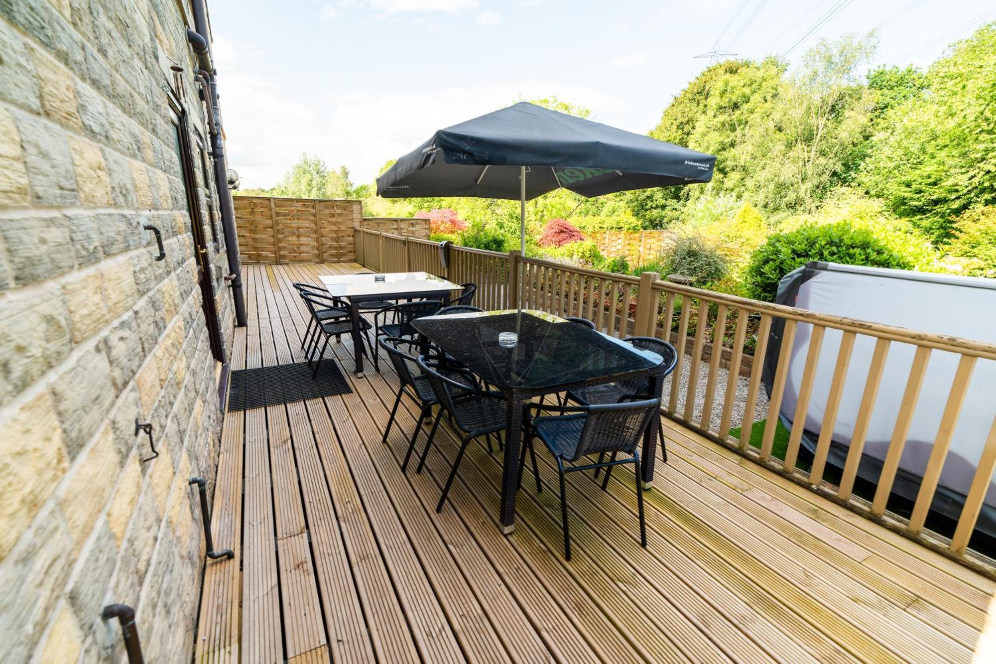 The House @ Sitwell Arms Hotel Renishaw Exterior photo